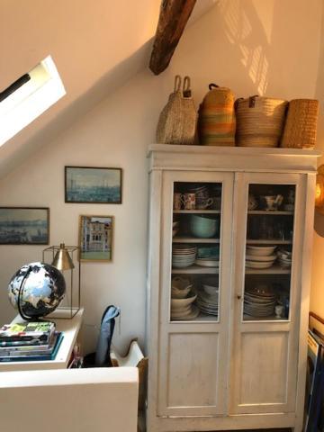 La Maison Bleue, Authentique Et Charmante Maison De Pecheur Trouville-sur-Mer Zewnętrze zdjęcie